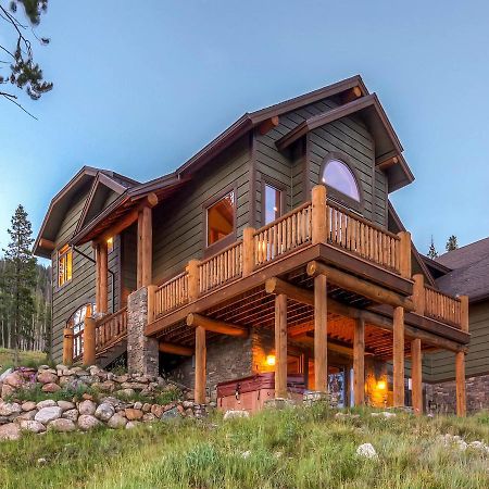 Luxury Villa #190 Next To Resort With Hot Tub, Sauna And Amazing Views - 500 Dollars Of Free Activities & Equipment Rentals Daily Winter Park Exterior foto