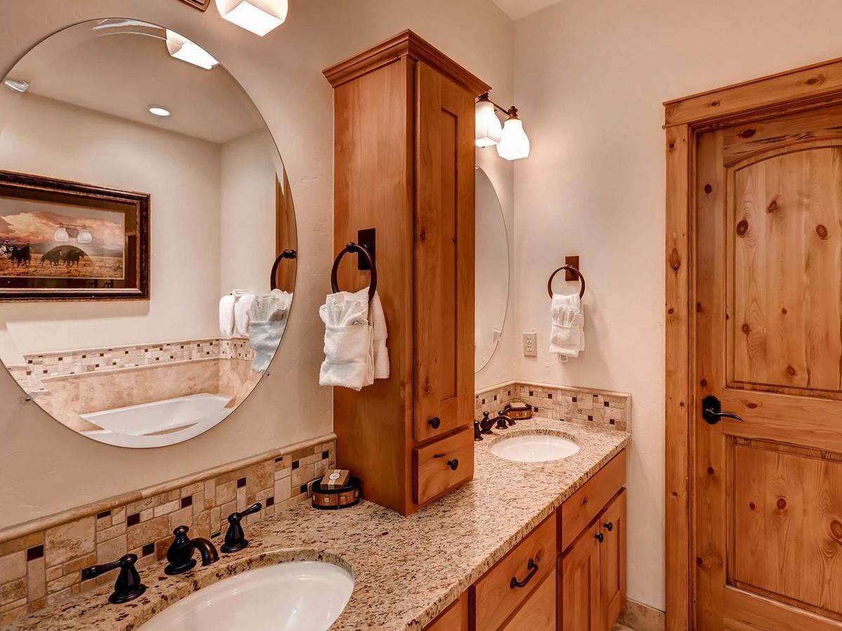 Luxury Villa #190 Next To Resort With Hot Tub, Sauna And Amazing Views - 500 Dollars Of Free Activities & Equipment Rentals Daily Winter Park Exterior foto