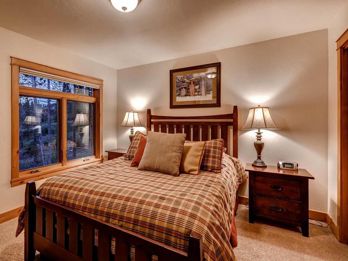 Luxury Villa #190 Next To Resort With Hot Tub, Sauna And Amazing Views - 500 Dollars Of Free Activities & Equipment Rentals Daily Winter Park Exterior foto