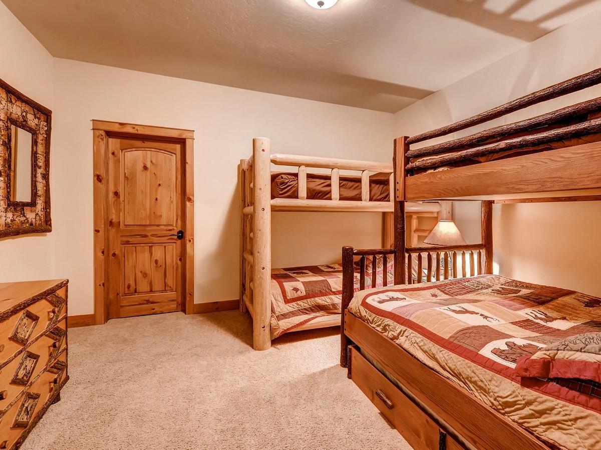Luxury Villa #190 Next To Resort With Hot Tub, Sauna And Amazing Views - 500 Dollars Of Free Activities & Equipment Rentals Daily Winter Park Exterior foto