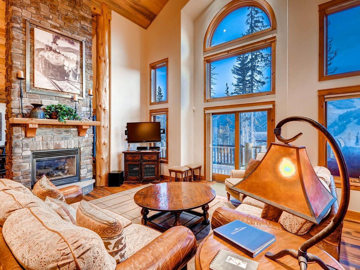 Luxury Villa #190 Next To Resort With Hot Tub, Sauna And Amazing Views - 500 Dollars Of Free Activities & Equipment Rentals Daily Winter Park Exterior foto