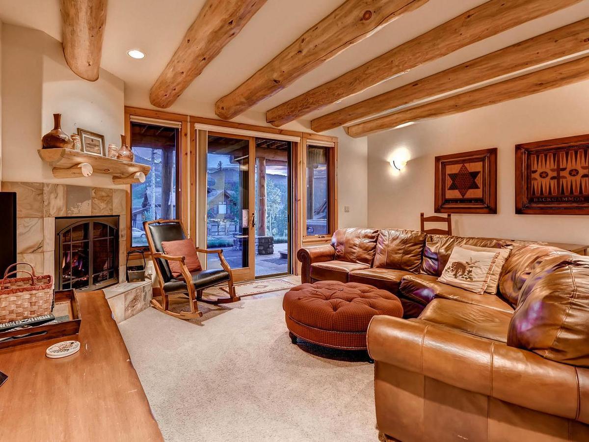 Luxury Villa #190 Next To Resort With Hot Tub, Sauna And Amazing Views - 500 Dollars Of Free Activities & Equipment Rentals Daily Winter Park Exterior foto