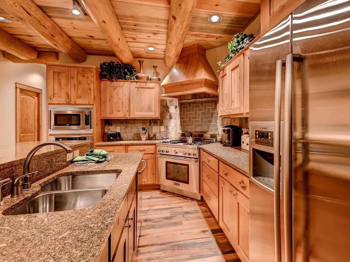 Luxury Villa #190 Next To Resort With Hot Tub, Sauna And Amazing Views - 500 Dollars Of Free Activities & Equipment Rentals Daily Winter Park Exterior foto