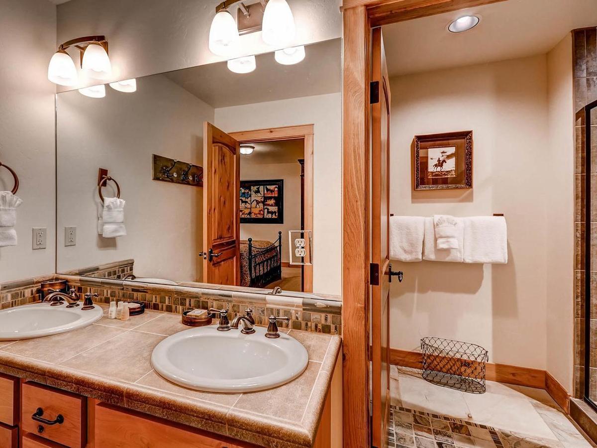 Luxury Villa #190 Next To Resort With Hot Tub, Sauna And Amazing Views - 500 Dollars Of Free Activities & Equipment Rentals Daily Winter Park Exterior foto