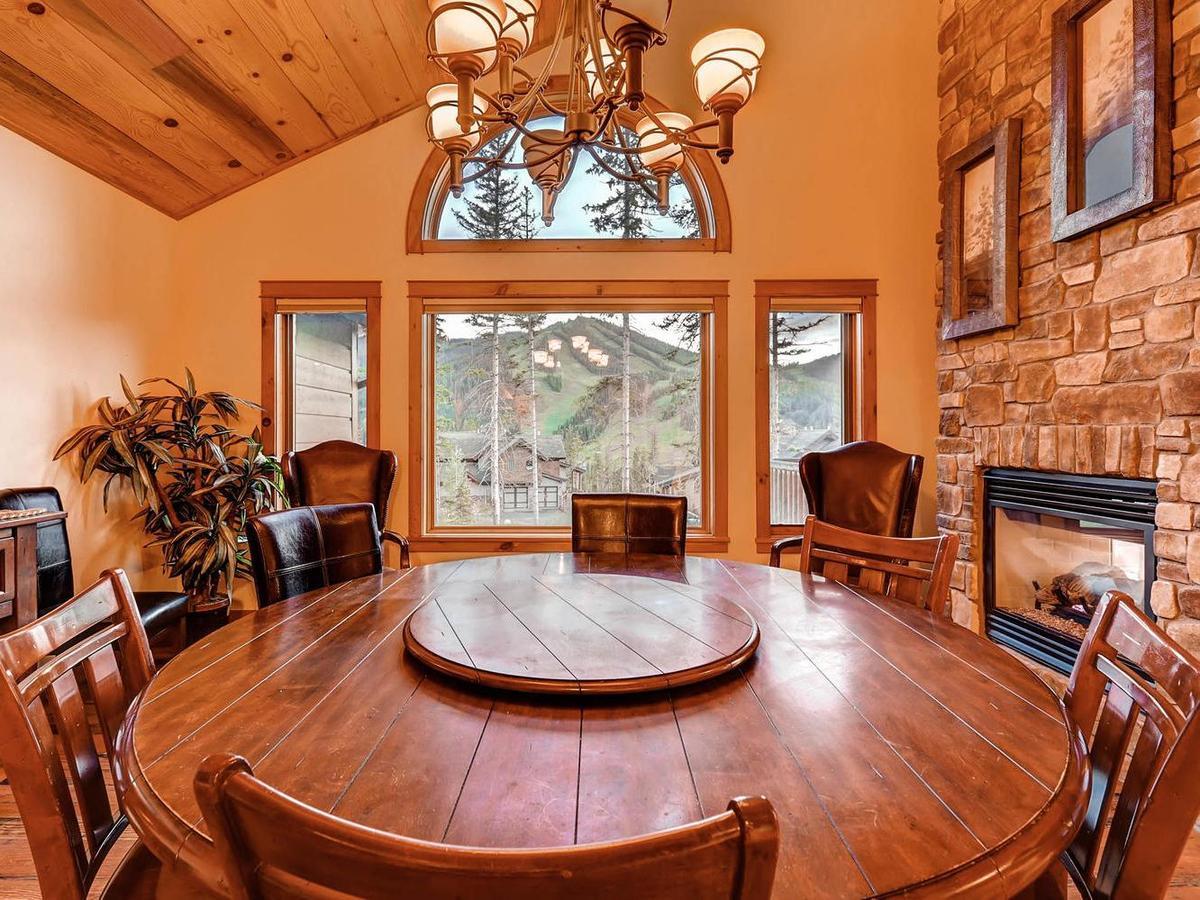 Luxury Villa #190 Next To Resort With Hot Tub, Sauna And Amazing Views - 500 Dollars Of Free Activities & Equipment Rentals Daily Winter Park Exterior foto
