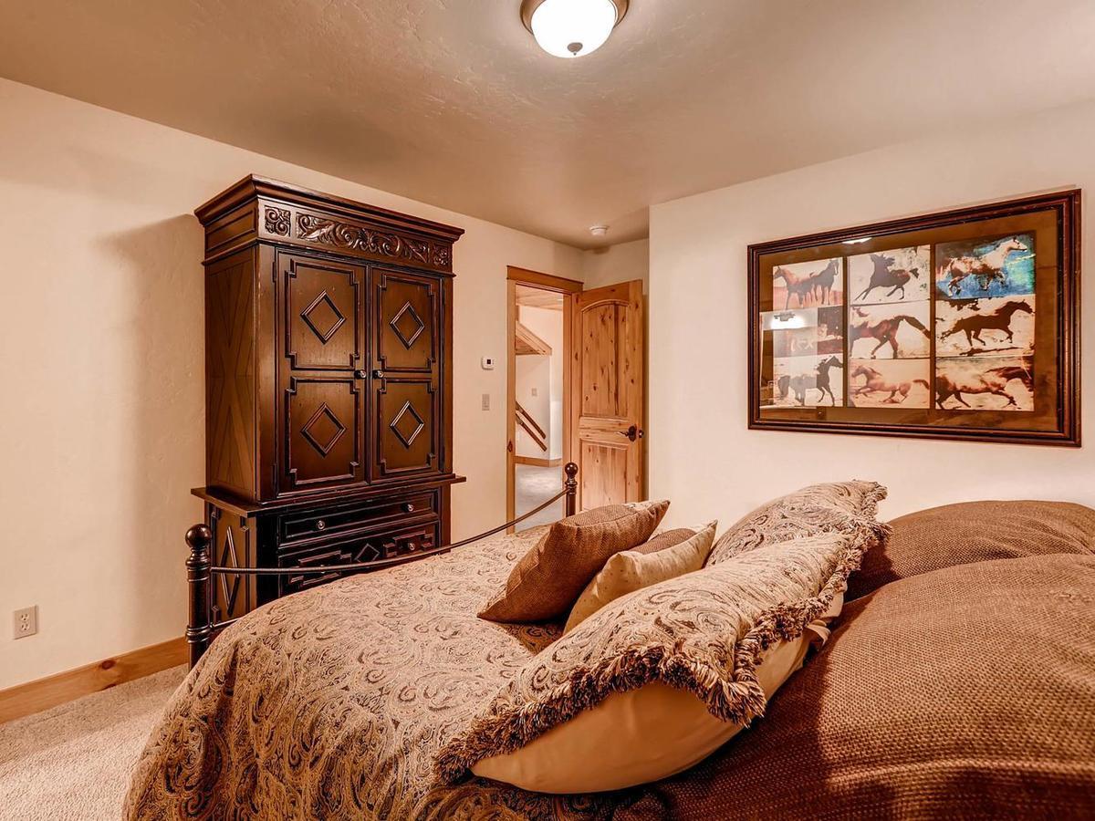 Luxury Villa #190 Next To Resort With Hot Tub, Sauna And Amazing Views - 500 Dollars Of Free Activities & Equipment Rentals Daily Winter Park Exterior foto