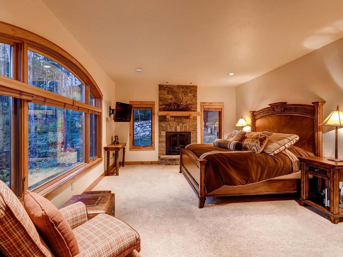 Luxury Villa #190 Next To Resort With Hot Tub, Sauna And Amazing Views - 500 Dollars Of Free Activities & Equipment Rentals Daily Winter Park Exterior foto