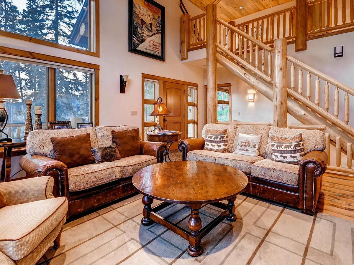Luxury Villa #190 Next To Resort With Hot Tub, Sauna And Amazing Views - 500 Dollars Of Free Activities & Equipment Rentals Daily Winter Park Exterior foto