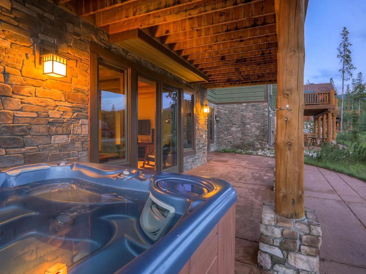 Luxury Villa #190 Next To Resort With Hot Tub, Sauna And Amazing Views - 500 Dollars Of Free Activities & Equipment Rentals Daily Winter Park Exterior foto