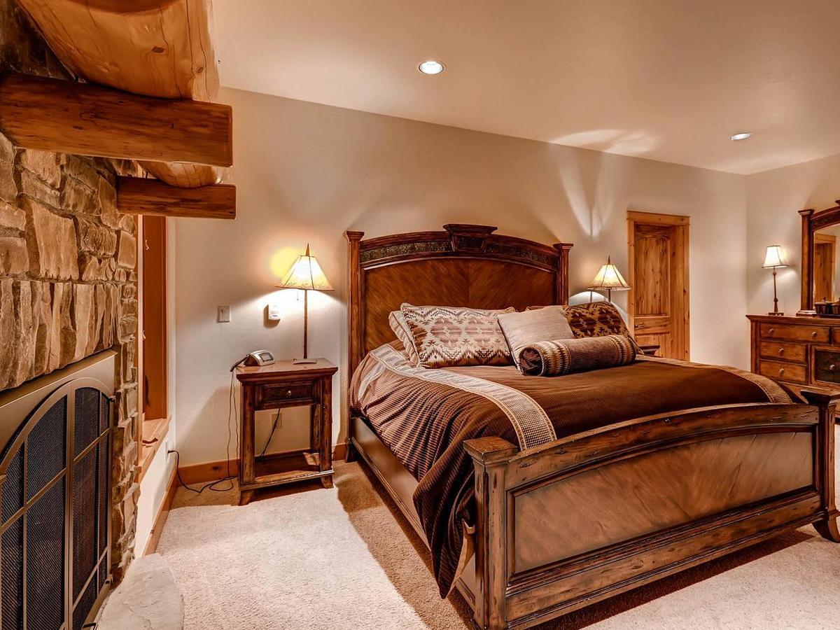 Luxury Villa #190 Next To Resort With Hot Tub, Sauna And Amazing Views - 500 Dollars Of Free Activities & Equipment Rentals Daily Winter Park Exterior foto